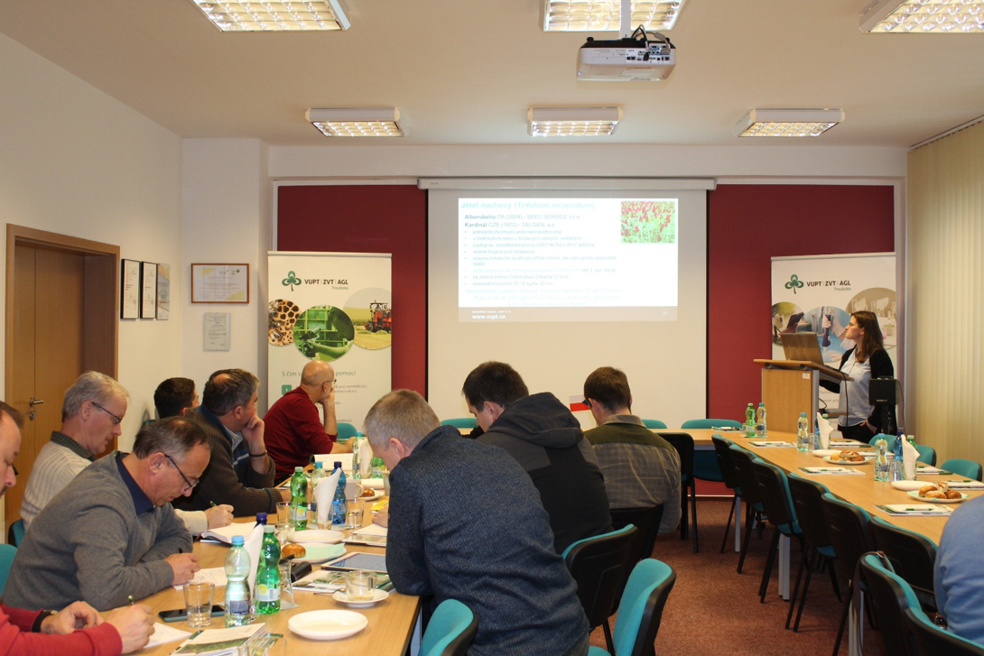 agriKonference Zlín 2020