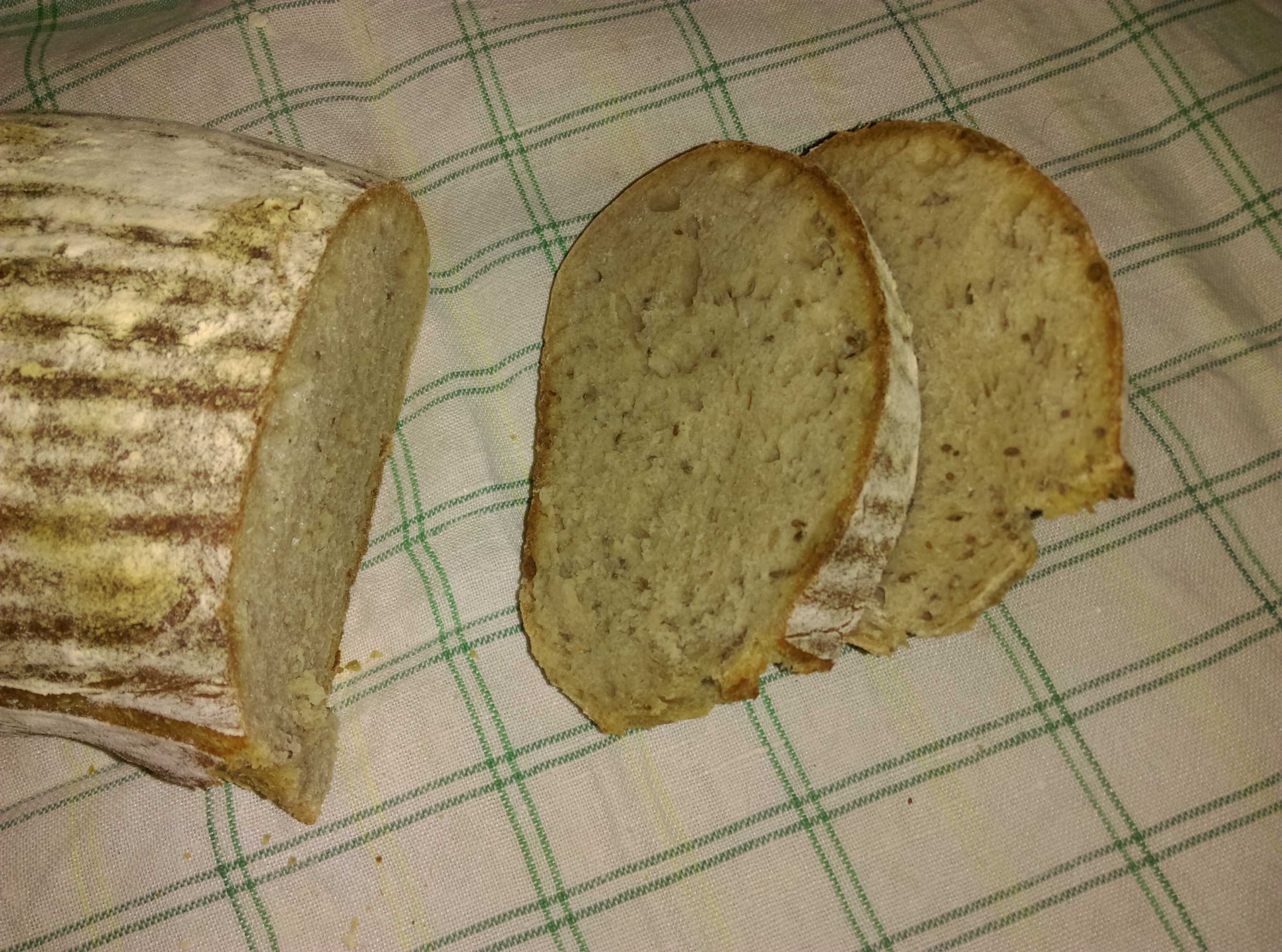 Mají historické druhy pšenice vyšší nutriční hodnotu než běžná pšenice?