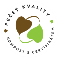Certifikace kompostu dle ISO norem – požadavky na systém řízení procesu kompostování s využitím inovačních technologií p